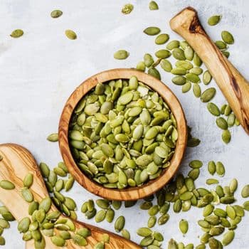 Pumpkin Seeds With Fresh Crop Selection For Nutritional Product Formulation Ingredient Supply And Global Delivery - TOSOH INTERNATIONAL - South Africa