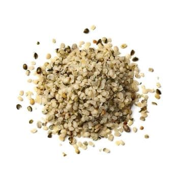 Clean hulled hemp seeds ready for shipment to global wholesale buyers - Medcompex Gmbh - United Kingdom