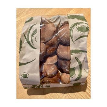 Easy Cook Stir Fries Shiitake Mushroom with Soy Sauce Delicious Ready Daily - Mundus Exports Pty Ltd - South Africa