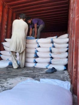 pink salt inquiries - Naveer Abeer Traders - Pakistan