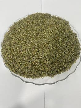 Thyme Form Sliced Freshness Level Dried - Elmotmiz Herbs - Egypt