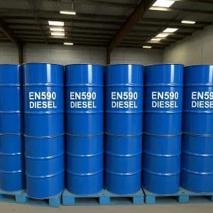 EN590 10PPM (Ultra-Low Sulfur Diesel) Sulfur Content 10ppm Grade Ultra-Low Sulfur Diesel Fuel Type Ultra-low Sulfur Diesel - J.M.COLLINS OIL and GAS LLC. - us