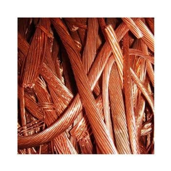 Cooper Wire Scrap Grade and 99.95%Cu(Min)bulk copper scrap for Cable Wire Scrap - MASI TRADING GMBH - Germany