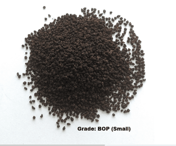 Black tea BPS - Nam Son Co.,ltd - Vietnam