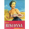 Product - PASTIFICIO RISCOSSA F.LLI MASTROMAURO S.P.A. - Italy