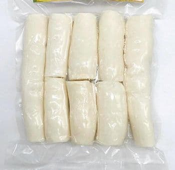 Frozen Cassava from Vietnam Natural Fresh Root Ingredient for Food Service, Cooking and Snack Production - 99 GOLD DATA - Vietnam