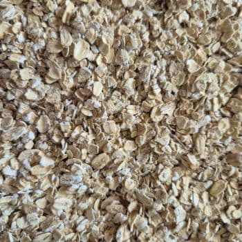 Premium Organic Rolled Oats Form Solid Texture Bulk Packaged Sustainability Sustainable Traceability Farm To Shipment Source Canada's Fertile - Panagate Global - Canada