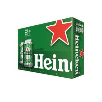 Wholesale Heineken Beer for bars restaurants and distributors - Medcompex Gmbh - United Kingdom
