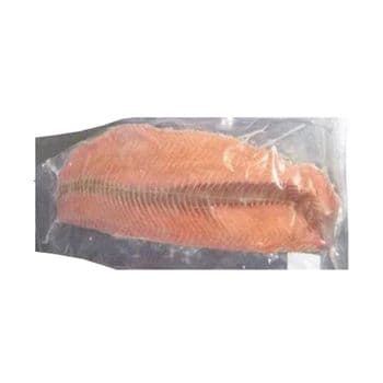 Frozen Salmon Fish Export Quality Marine Product With Clean Processing Standards For International Market Demand - TOSOH INTERNATIONAL - South Africa