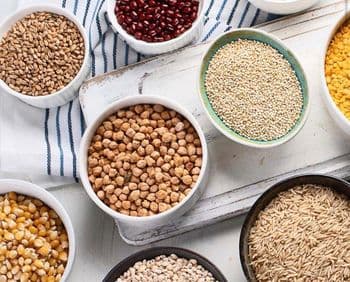 All kinds of pulses, grains,Spices,Peanutes - SSM GLOBAL TRADING FZ LLC - United Arab Emirates