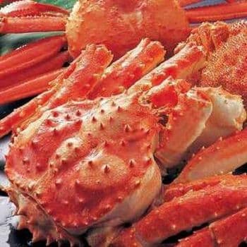 King Crab Legs Frozen Quality King Crabs Online Snow Crab, Alaskan King Crabs, Norwegian king crabs - VERTEX TRADING LIMITED - United Kingdom