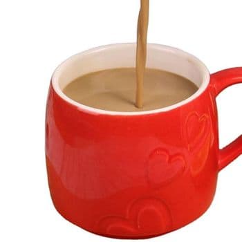 1KG milk tea powder beverage coffee powder instant coffee Blue Mountain coffee - Guangzhou Pilot Food Co., Ltd. - China
