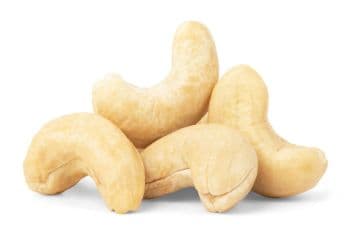 Ready to Ship in Bulk High Standard Raw Organic a Grade Premium Quality Dried Cashew Nuts Ready to Eat - AGRONOVA - United States