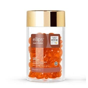 Ellips Hair Vitamin Packaging jar - PT. FORTUNA GLOBAL KARYA - Indonesia