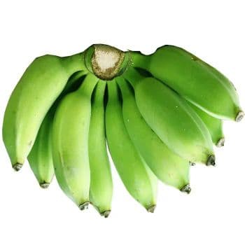 Premium Quality Fresh Green Cavendish Banana Wholesale Large Scale Supply - CHHC AGR0-CHEMICAL PRODUCTS WHOLESALING - Philippines