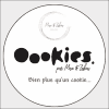 Product - LES OOOKIES PAR MAX&ZABOU DELICES - France