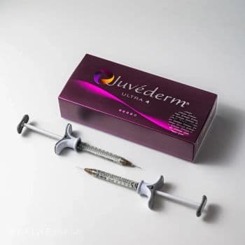 Luxury JUVEDERM Aesthetic Filler Formula Delivering Smooth Texture Improvement And Natural Volume Restoration Effects - Carla Pisselli Commercio - Brazil