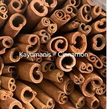 Cinnamon Whole Grade A (super) Origin Indonesia Shape 50 - 100 cm Weight (kg) 10 kg Max. Moisture (%) 14% Place of Origin - CV. Sekawan Cipta Dinar - Indonesia