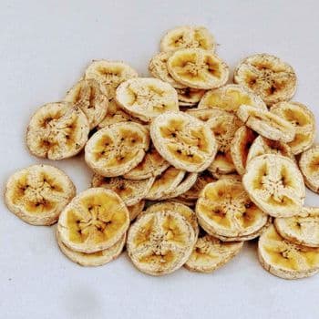 Premium Dried Bananas Slices For Healthy Snack Blends Breakfast Toppings Smoothie Mixes And Bulk Ingredient Supply - TOSOH INTERNATIONAL - South Africa