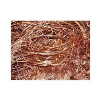 Original Africa High Quality Copper Millberry/ Wire Scrap 99.95% to 99.9% Purity /Copper Scrap - MASI TRADING GMBH - Germany