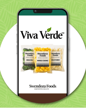 IQF or Frozen Fruits Color Premium-quality Texture Individually Quick Frozen Shelf Life Year-round Availability Origin Mexico And Other Global - Swendoza Foods - United States