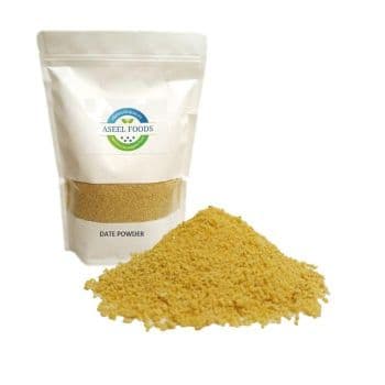 Date Powder Form Powder Packaging Bulk Shape Fine quality Type Date Powder or Sugar - GNS PAKISTAN Dates Factory - Pakistan
