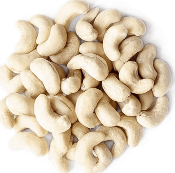 Ready to Ship in Bulk High Standard Raw Organic a Grade Premium Quality Dried Cashew Nuts Ready to Eat - AGRONOVA - United States