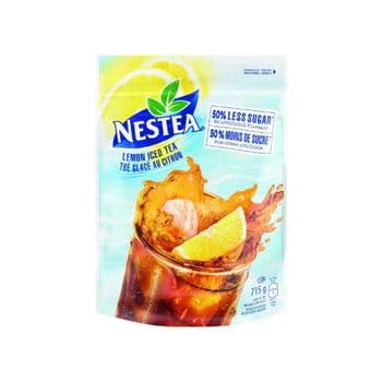 Convenient NES Tea 3 in 1 mix offered for cafes food service and online shops - MASI TRADING GMBH - Germany