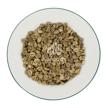 Vietnam Robusta Coffee Beans – Screen 18 – Wet Polished – Green Coffee. - Nafoods Group - Vietnam