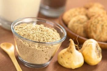 Maca Powder Extract 4:1 Origin Peru Features Gluten-Free, Lactose-Free, Vegan Maca Types Black Maca / Red Maca / Yellow Maca / Tricolor Maca - CPX PERU - Peru