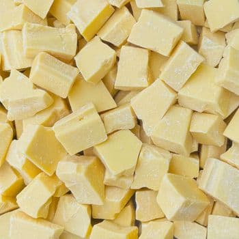 Deodorised cocoa butter - NUTRIDIET LDA - United Kingdom