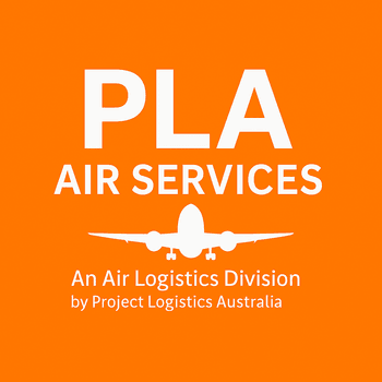 Airfreight Charter Services Global Operational Compliance Iata Compliance Freight Capability Dangerous Goods And Temperature-controlled - PLA Air Services - Australia