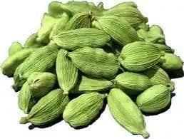 Cardamon Place of Origin Kenya Form Whole pods and grounded Quality Conventional or organic, premium, - DABELU ENTERPRISES LIMITED - Kenya