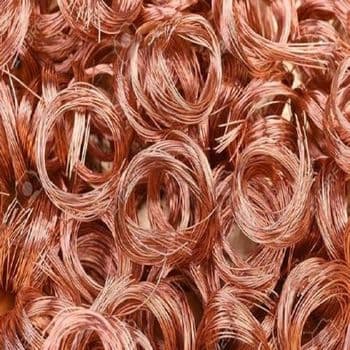 Sales Offer 99.99% Purity High-Purity Cheap Copper Scrap Pure Copper Mill Berry Scrap and Cable Scrap Ready To Ship - Carla Pisselli Commercio - Brazil