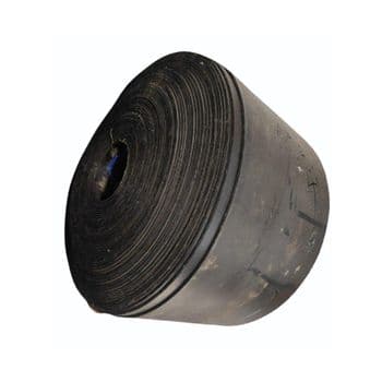 High grade used rubber conveyor belts scrap prepared for export trade with reliable stock - BMU TRADING GMBH - Germany