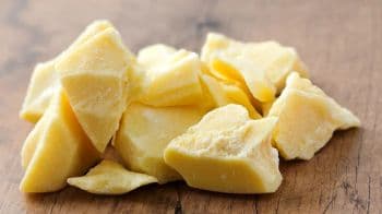 Natural Cocoa Butter Origin India Packaging 25kg Pkg Free Fatty Acid Content Less Than - Urban Grind & Co. - Australia