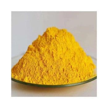 Premium Iron Oxide Yellow 200 Color Powder Wholesale Fast Delivery Stock - BMU TRADING GMBH - Germany