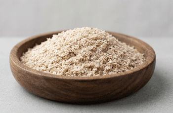 Psyllium Husk Powder Organic Yes Origin India Purity 99%, 98%, And 95% Packaging Type Other, Resealable Mesh Size Various Mesh Sizes Available As Per Requirement - GlobalNine Worldwide LLP - India