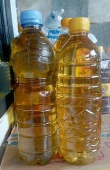 Used Cooking Oil For Industrial Purpose - Global Import And Export Trading - United States