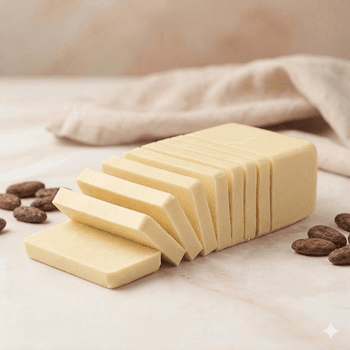 Cocoa Butter Origin Indonesia Features GMO-Free, Gluten-Free, Halal, No Added Sugar, No Preservatives, Vegan, Without Colourants - Nau Indo supply - Indonesia