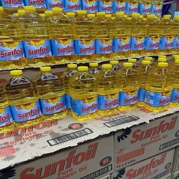 Fresh Natural Refined Sunflower Oil High Quality Refined Sunflower Oil Rich In Vitamins Minerals And High Healthy Fats High Quality Organic Refined Sunflower Seed Oil - Carla Pisselli Commercio - Brazil
