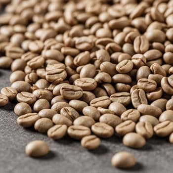 Arabica Coffee Bean Natural Green Coffee Selection With Uniform Size Rich Fragrance And Reliable Export Supply - TOSOH INTERNATIONAL - South Africa