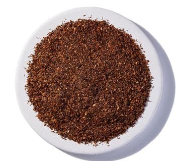 Conventional Rooibos (Short Cut) Form Short Cut Tea Type Rooibos Texture Finely Cut Delivery Form Tea Leaves Origin Africa, South - AfriTea Link - South Africa