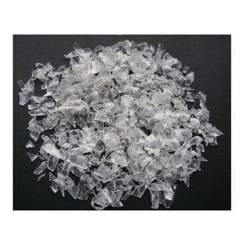 High grade PET flakes prepared for volume trade and steady stock - BMU TRADING GMBH - Germany