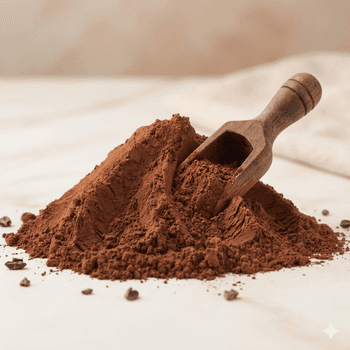 Cocoa Powder (Alkalized & Natural) Origin Indonesia Features GMO-Free, Gluten-Free, Halal, No Added Sugar, No Preservatives, Vegan, Without Colourants - Nau Indo supply - Indonesia