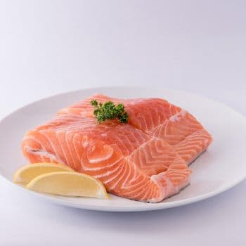 Frozen Salmon Fish Premium Ocean Harvest Rich Omega 3 Content Carefully Processed For International Seafood Distribution - TOSOH INTERNATIONAL - South Africa