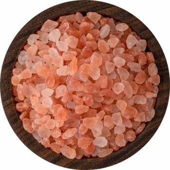 Pink Salt Packaging 25 KG PP BAG Place of Origin - RED SEA INTERNATIONAL CONSTRUCTION AND TRADING SPC - Oman