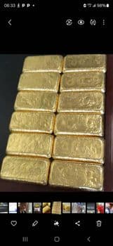 Metals, Minerals - Nimo Precious Service - Ghana