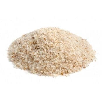 Psyllium husk Purity From 50% To 99% Form Seeds, Husk, Powder, Industrial Grade Powder Packaging 100g Consumer Pouches, 5kg, 10kg, 20kg, 25kg, And 40kg Bulk Cotton Bags, Custom Packaging Available On - H. A psyllium husk industry - Pakistan