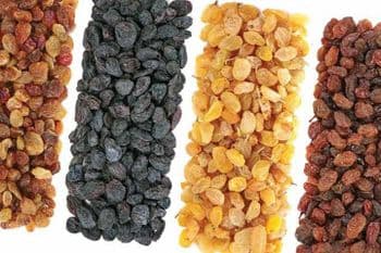 raisins Type red, yellow, black Color Red, Yellow, Black Processing Method Sun Drying Concentration Method Aseptic Barrels - Freeze Dried Fruit LTD - Uzbekistan